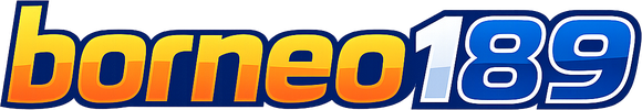 Logo borneo189